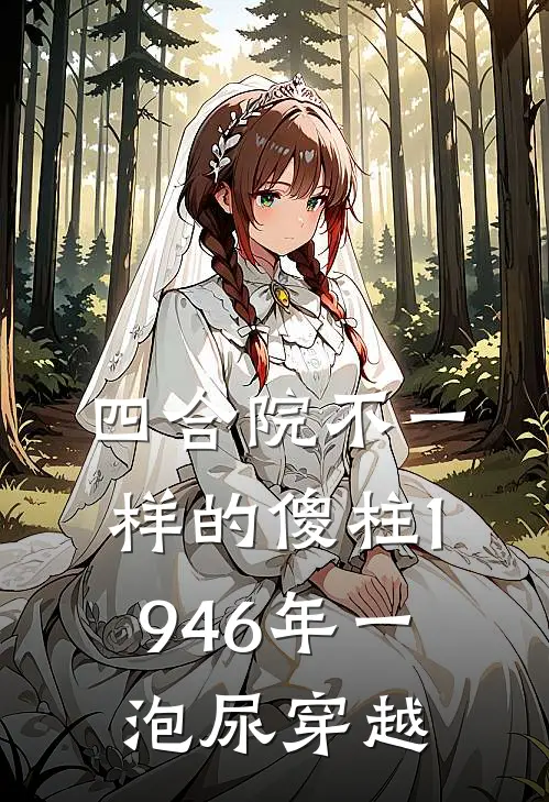 四合院不一样的傻柱1946年一泡尿穿越