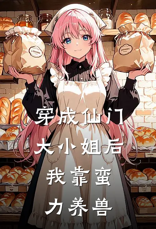 穿成仙门大小姐后，我靠蛮力养兽