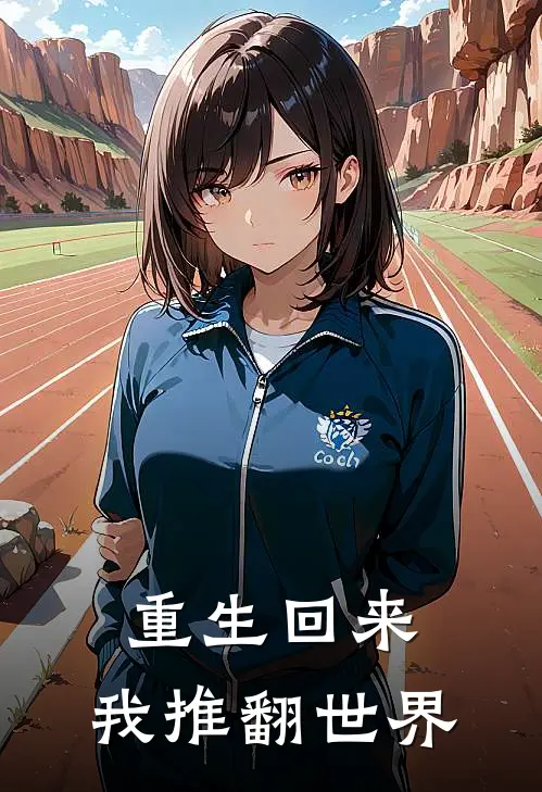 重生回来，我推翻世界