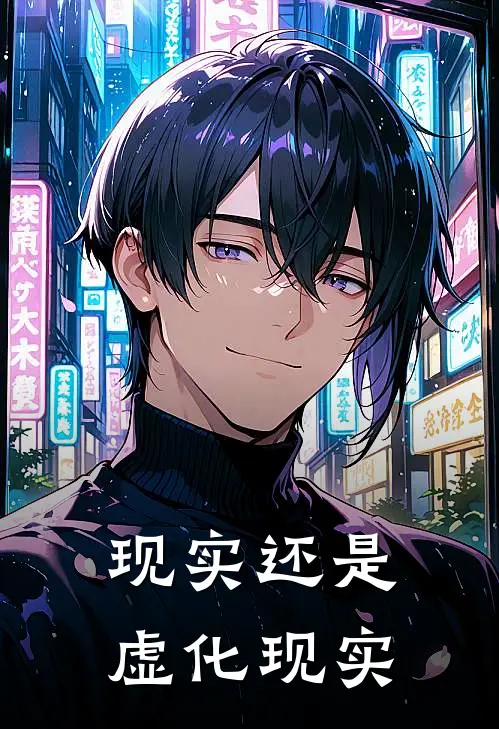 现实还是虚化现实