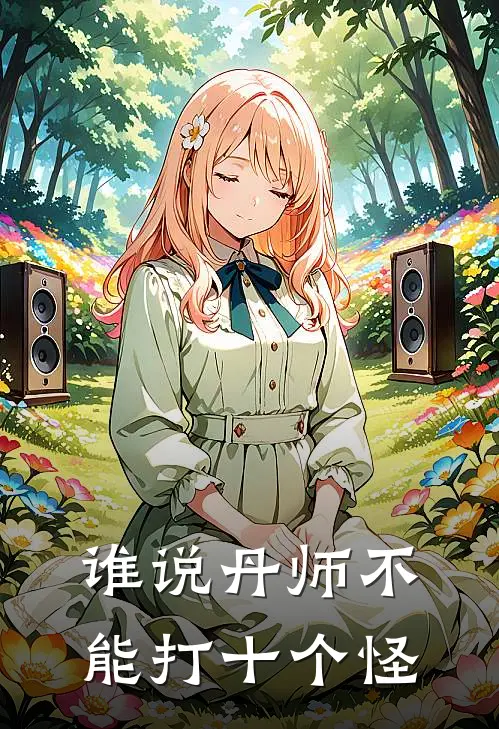 谁说丹师不能打十个怪