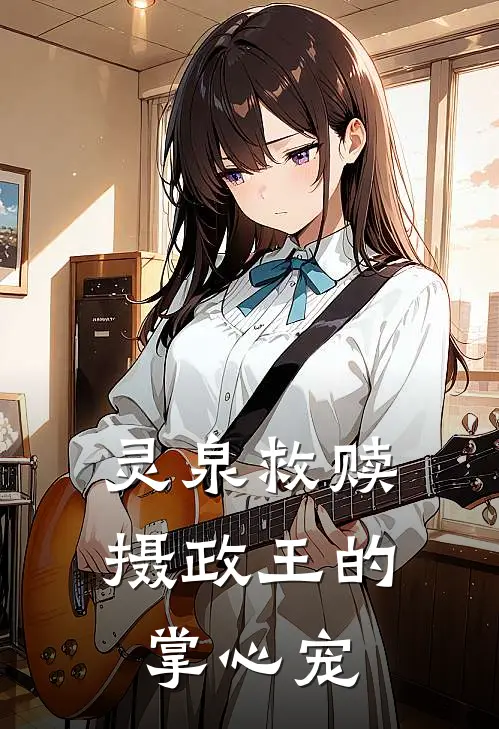 灵泉救赎：摄政王的掌心宠