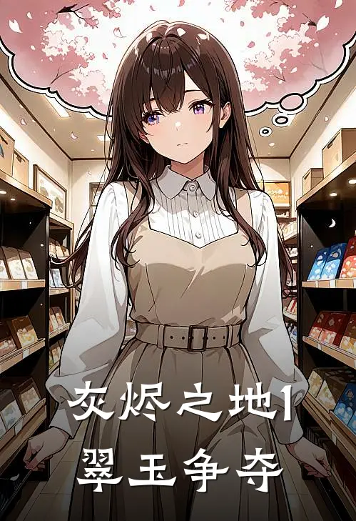 灰烬之地1翠玉争夺