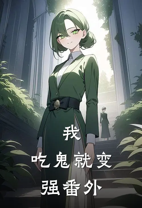 我，吃鬼就变强【番外】