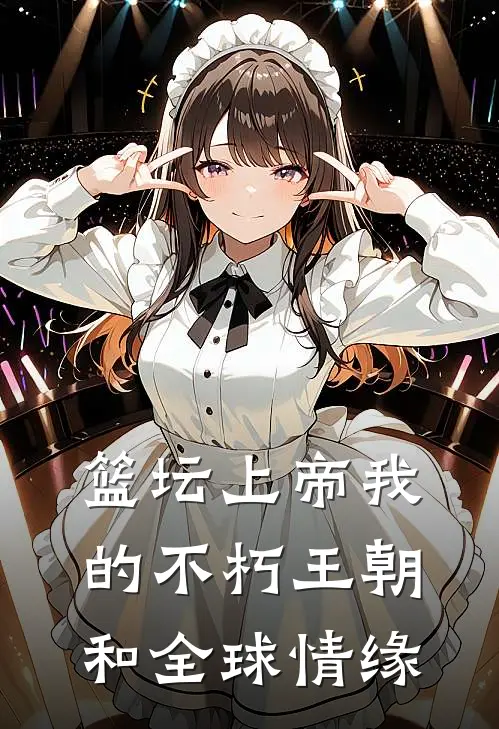 篮坛上帝我的不朽王朝和全球情缘