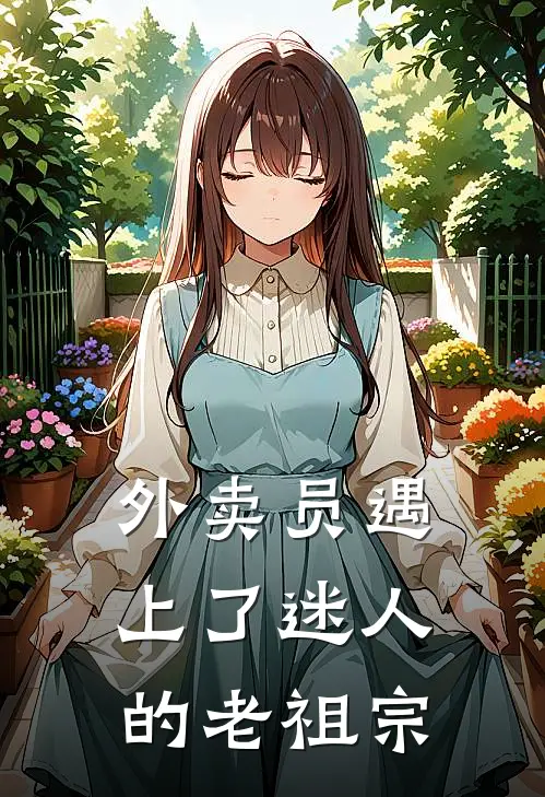 外卖员遇上了迷人的老祖宗