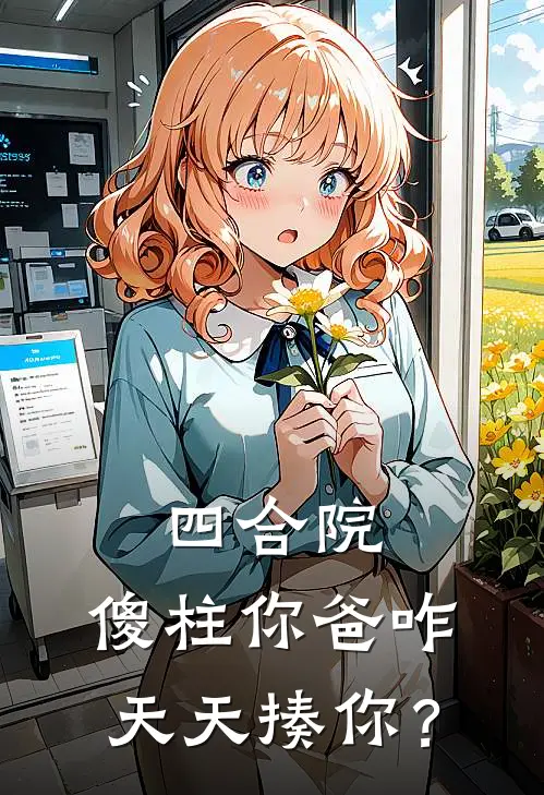 四合院：傻柱你爸咋天天揍你？