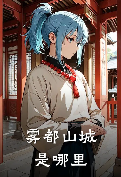 雾都山城是哪里