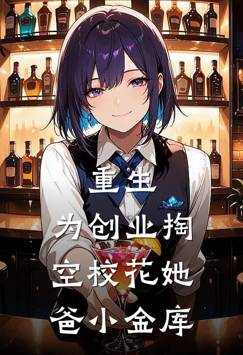 重生：为创业掏空校花她爸小金库