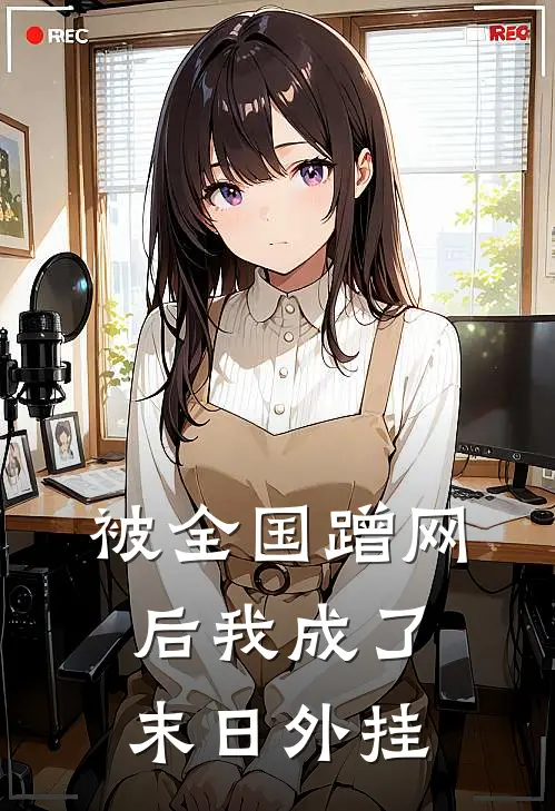 被全国蹭网后我成了末日外挂