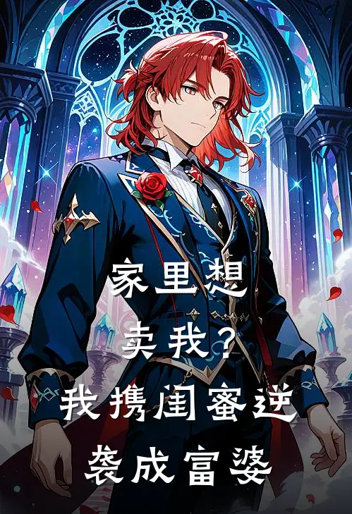 家里想卖我？我携闺蜜逆袭成富婆