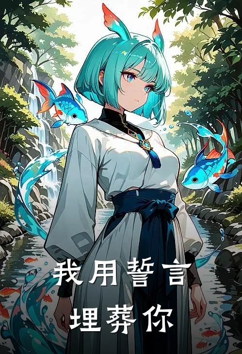 我用誓言埋葬你