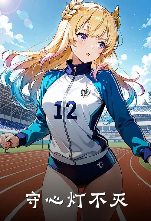 守心灯不灭