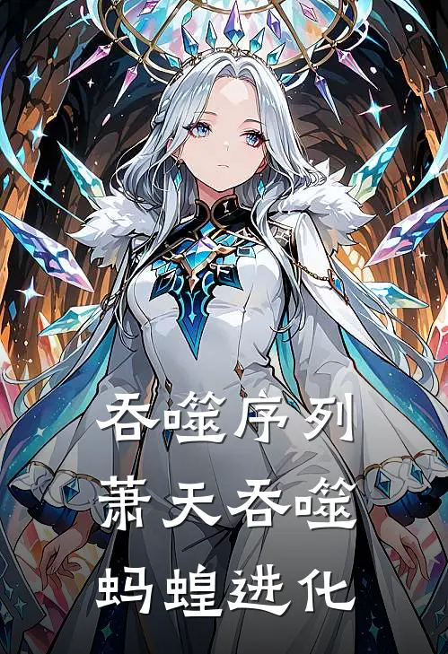 吞噬序列萧天吞噬蚂蝗进化