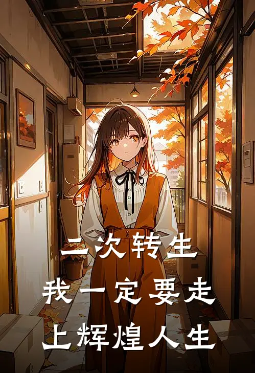 二次转生：我一定要走上辉煌人生