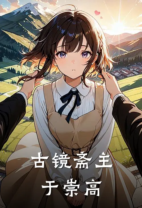 古镜斋主于崇高