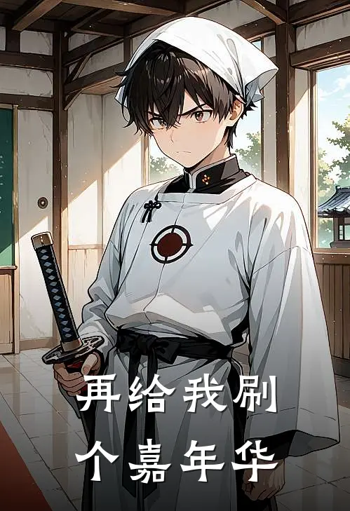 再给我刷个嘉年华