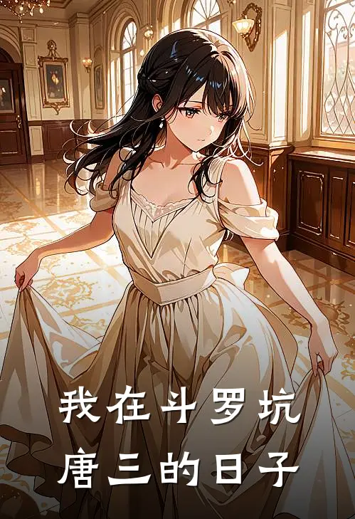 我在斗罗坑唐三的日子