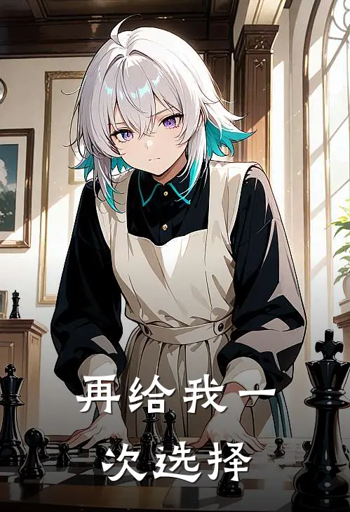 再给我一次选择