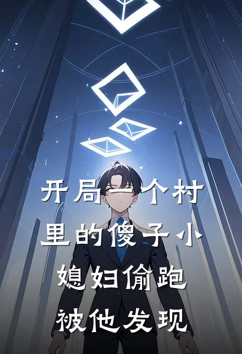 开局一个村里的傻子小媳妇偷跑被他发现