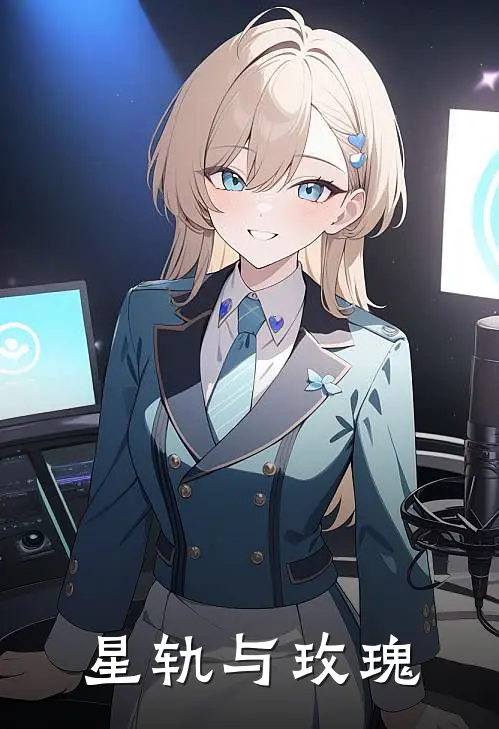 林浅陆沉(星轨与玫瑰)全文免费在线阅读_星轨与玫瑰完整版免费在线阅读