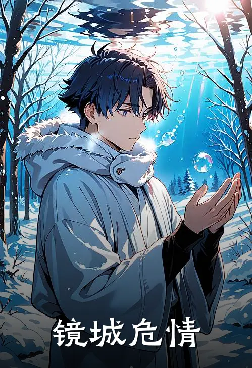 镜城危情苏瑾汐陆沉渊新热门小说_免费阅读全文镜城危情苏瑾汐陆沉渊