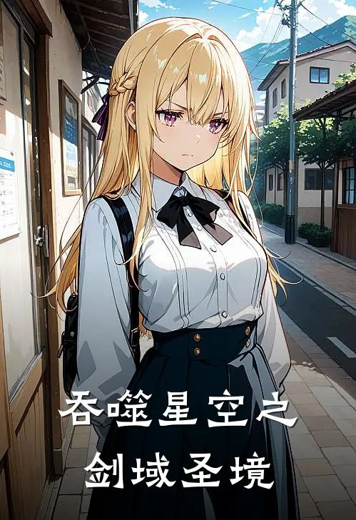 吞噬星空之剑域圣境