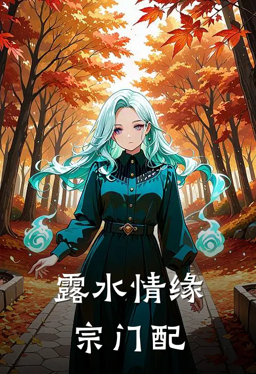 露水情缘宗门配