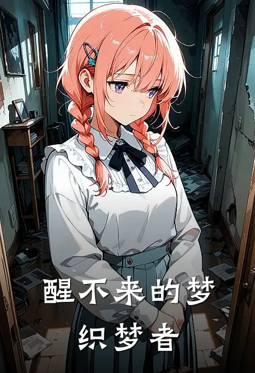 醒不来的梦：织梦者(黛玉宝玉)小说免费阅读无弹窗_完结小说醒不来的梦：织梦者黛玉宝玉