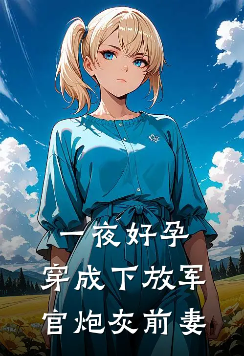 一夜好孕：穿成下放军官炮灰前妻