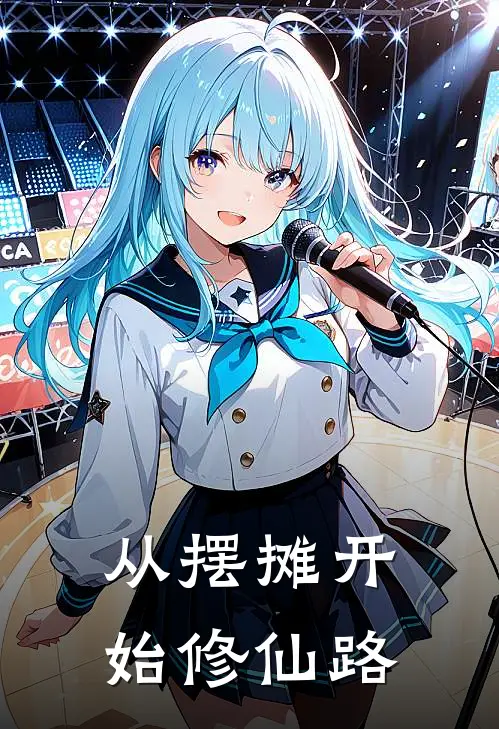 董浩林小雨(从摆摊开始修仙路)全本阅读_董浩林小雨最新热门小说