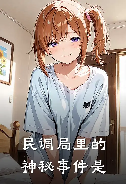 民调局里的神秘事件是