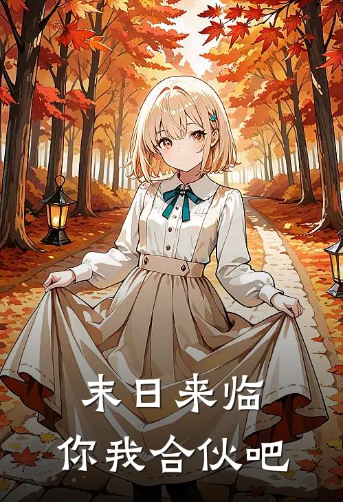 末日来临，你我合伙吧无同云霄热门的小说_热门小说在线阅读末日来临，你我合伙吧无同云霄