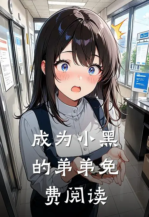 成为小黑的弟弟免费阅读