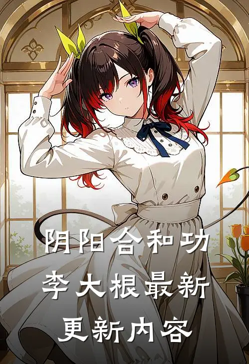 阴阳合和功李大根最新更新内容