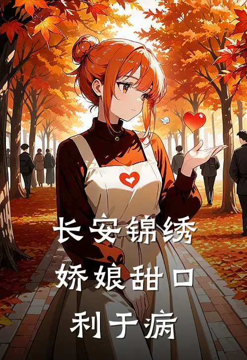 长安锦绣：娇娘甜口利于病