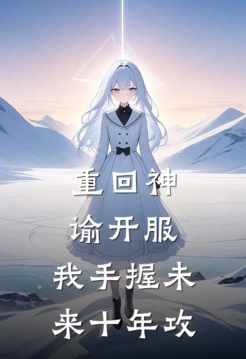 重回神谕开服，我手握未来十年攻(陆泽林骁)完整版免费全文阅读_完本小说推荐重回神谕开服，我手握未来十年攻(陆泽林骁)