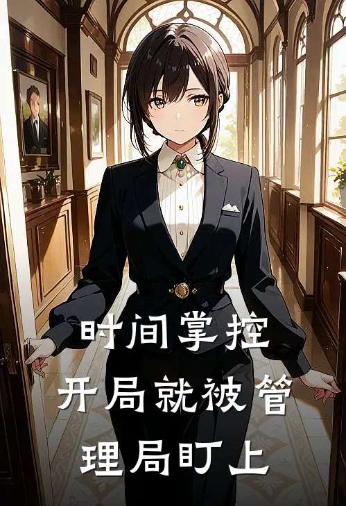 时间掌控：开局就被管理局盯上