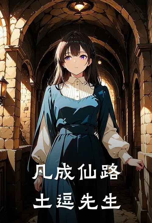 凡成仙路土逗先生