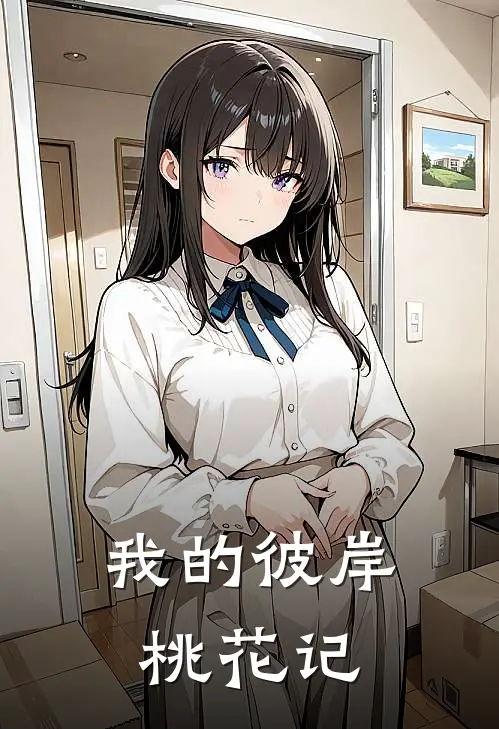 我的彼岸桃花记