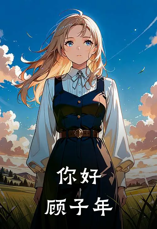 你好，顾子年顾子年傅霆霄最新小说全文阅读_最新章节列表你好，顾子年(顾子年傅霆霄)