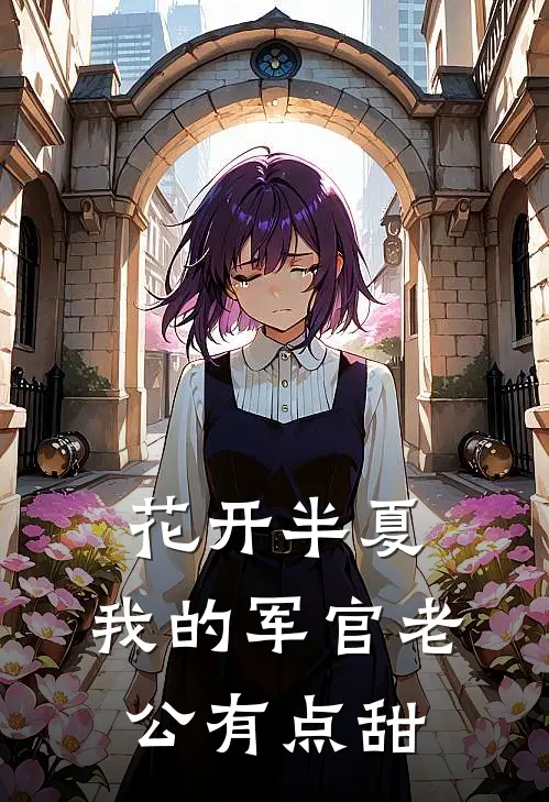 花开半夏：我的军官老公有点甜
