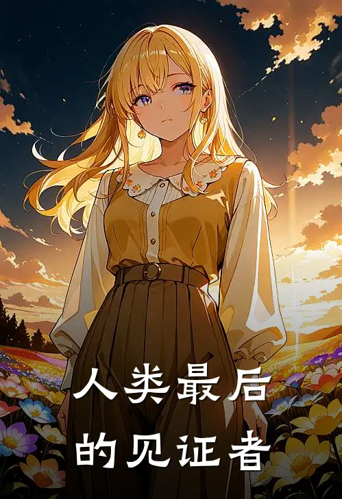 人类最后的见证者
