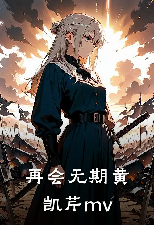 再会无期黄凯芹mv