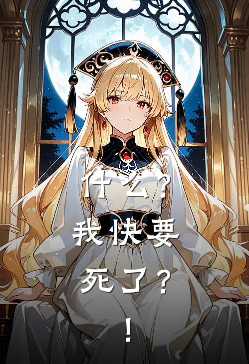 什么？我快要死了？！