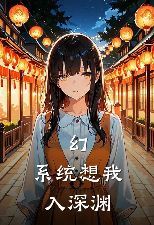 幻，系统想我入深渊