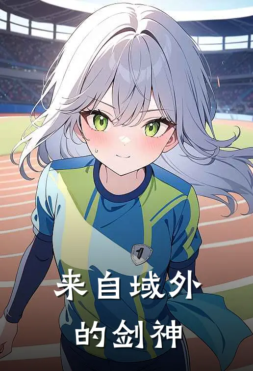 来自域外的剑神