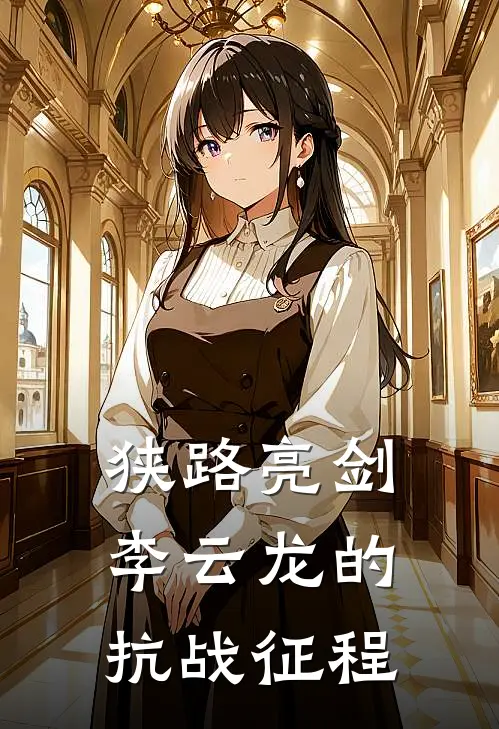 狭路亮剑：李云龙的抗战征程(李云龙赵刚)在哪看免费小说_最新章节列表狭路亮剑：李云龙的抗战征程(李云龙赵刚)