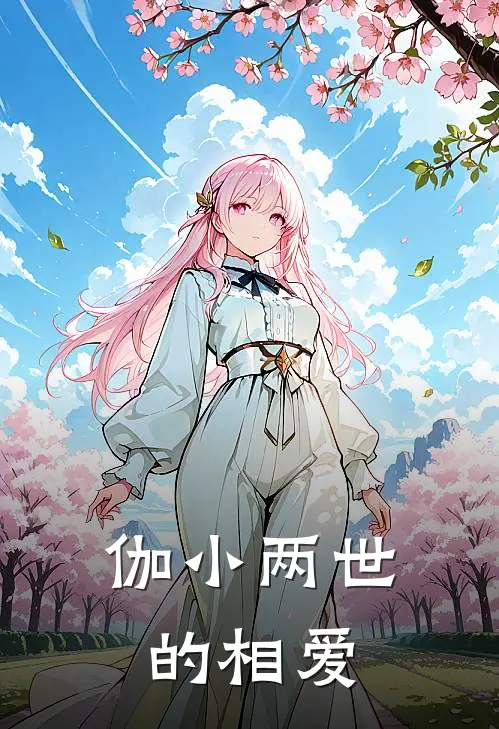 伽小【两世的相爱】伽罗澜枫小说完整版_完结版小说推荐伽小【两世的相爱】(伽罗澜枫)