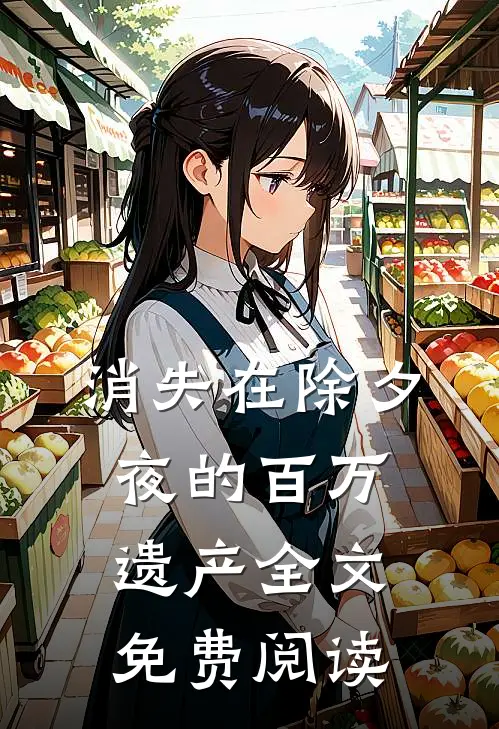 消失在除夕夜的百万遗产全文免费阅读